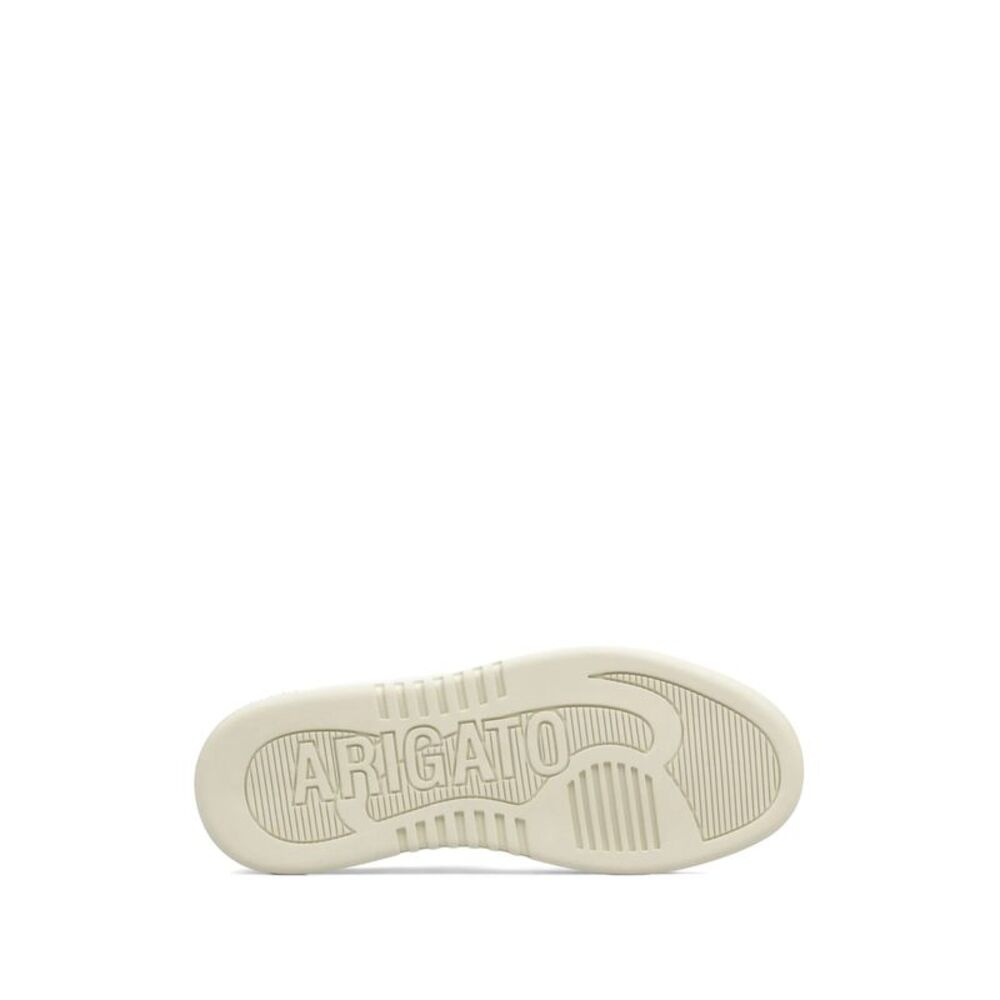 Axel Arigato White Trainers - Low-Tops Men - Picture 5 of 5